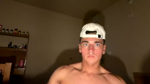 Snapshot of elijahkinky24 chatting on 5, 8, 2026 elijahkinky24 online show from 5, 8, 2026