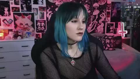 Snapshot of elika_kay chatting on 3, 5, 2026 MORE ME online show from 3, 5, 2026