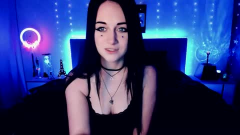 Eli Milligun Elizaveta online show from 27, 2, 2026