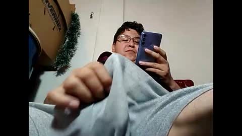 elimposstor online show from 31, 12, 2024