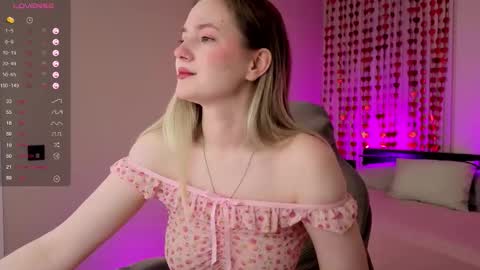 Elina online show from 27, 2, 2026