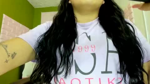 Elina  online show from 2, 10, 2025