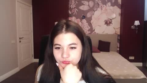 ElinaMils online show from 11, 3, 2025