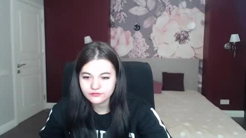 ElinaMils online show from 12, 3, 2025