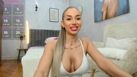 Elina online show from 5, 4, 2026