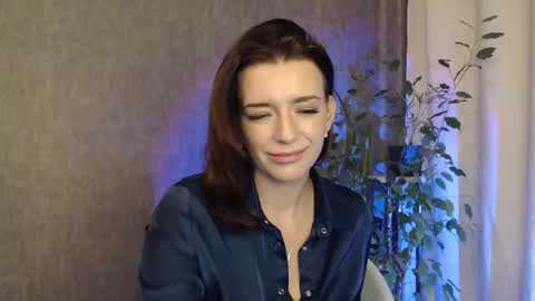 Elina online show from 7, 12, 2024