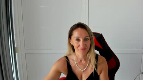 Milena online show from 20, 7, 2026
