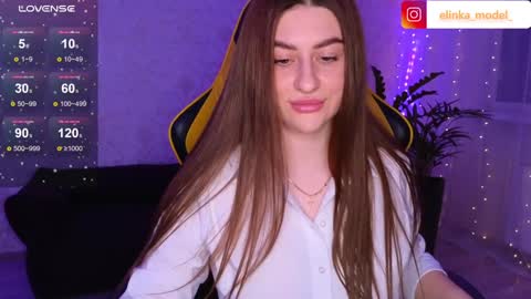 Elina online show from 1, 12, 2024