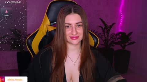 Elina online show from 26, 1, 2025