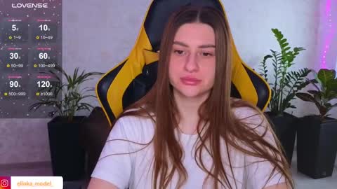 Elina online show from 11, 2, 2025