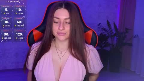 Elina online show from 12, 10, 2025