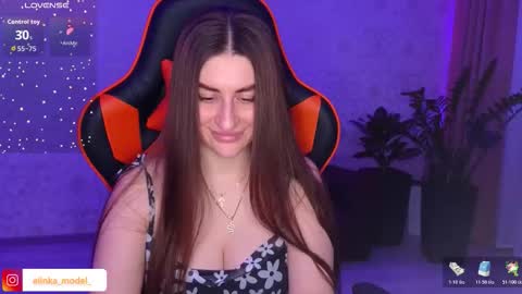 Elina online show from 17, 10, 2025