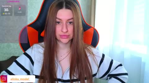 Snapshot of elinkalove chatting on 1, 5, 2026 Elina online show from 1, 5, 2026