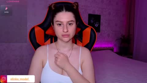 Elina online show from 3, 7, 2026