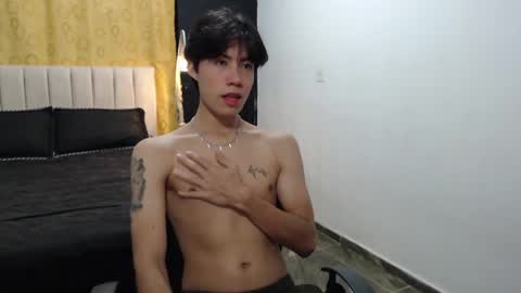 ELIO online show from 8, 2, 2025