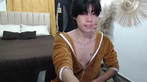 Snapshot of elio_collem chatting on 22, 7, 2026 ELIO online show from 22, 7, 2026
