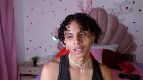 elio_fox online show from 30, 3, 2026