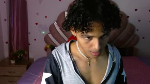 elio_fox online show from 31, 3, 2026