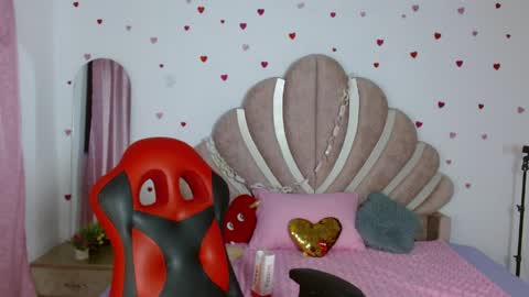 elio_fox online show from 1, 4, 2026