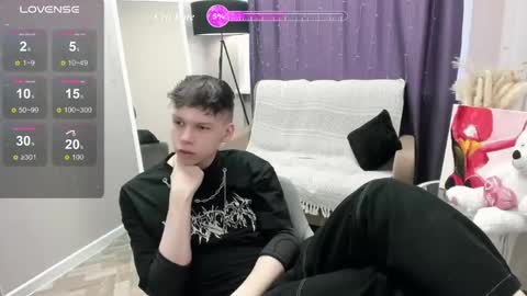 eliotmars online show from 26, 4, 2026