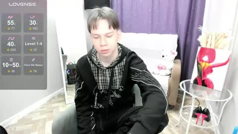 eliotmars online show from 10, 5, 2026