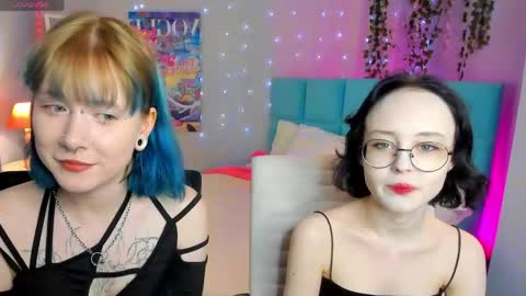 Elira Vane online show from 4, 5, 2026