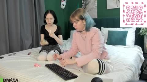 Elira Vane online show from 21, 5, 2026