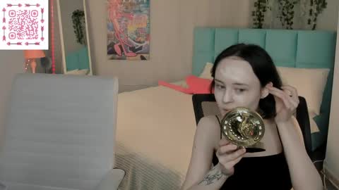 Elira Vane online show from 24, 5, 2026