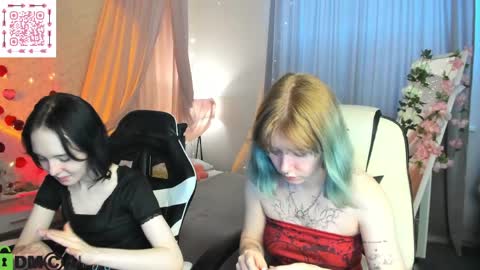 Elira Vane online show from 5, 6, 2026