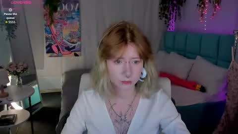 Elira Vane online show from 1, 7, 2026
