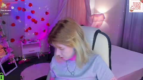 Elira Vane online show from 8, 7, 2026