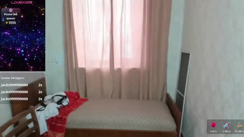 Elis online show from 23, 2, 2025