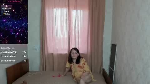 Elis online show from 26, 2, 2025