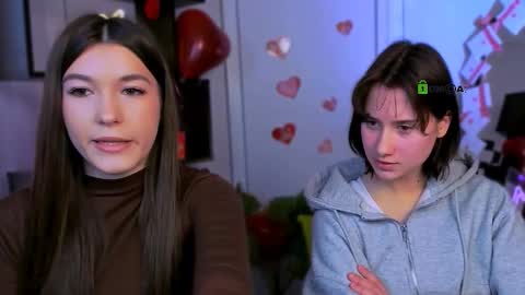 Snapshot of elis_sunny chatting on 11, 2, 2026 elis_sunny online show from 11, 2, 2026