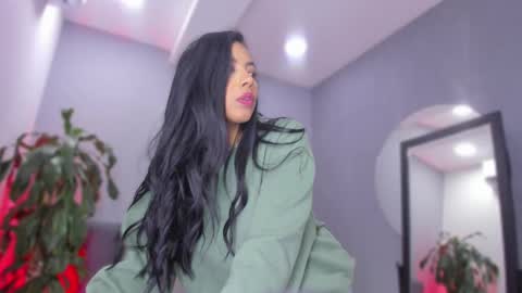 Elisa online show from 16, 2, 2025