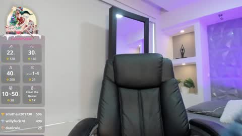 ELISSA online show from 31, 12, 2024