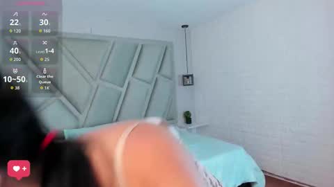 ELISSA online show from 22, 3, 2026