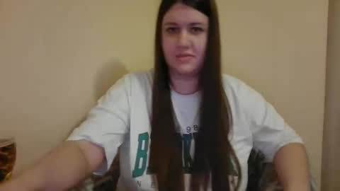 Aletta Oushen online show from 29, 1, 2025