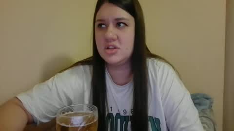 Aletta Oushen online show from 29, 1, 2025