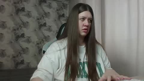 Aletta Oushen online show from 11, 2, 2026