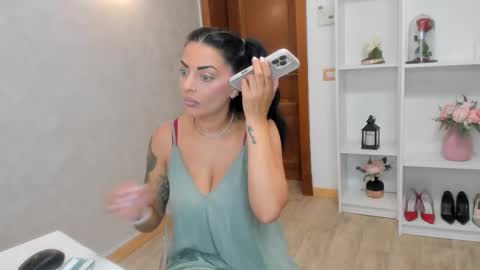 Maria online show from 12, 9, 2025