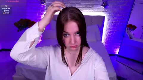 Snapshot of elisabeth_binder chatting on 2, 6, 2026 your sweet Lisa online show from 2, 6, 2026