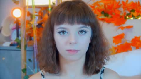 ElisabethDavis online show from 21, 11, 2025