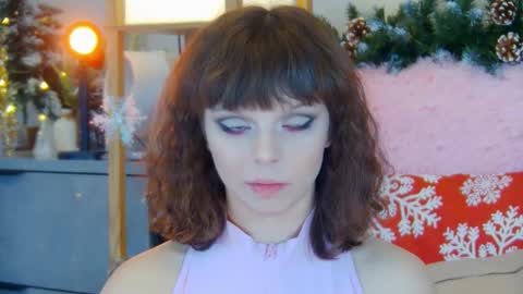 ElisabethDavis online show from 13, 12, 2025