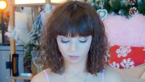 ElisabethDavis online show from 8, 1, 2026