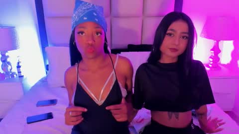 elisabettamonroy online show from 12, 11, 2025