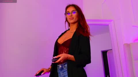 ElisaCharm online show from 20, 5, 2026
