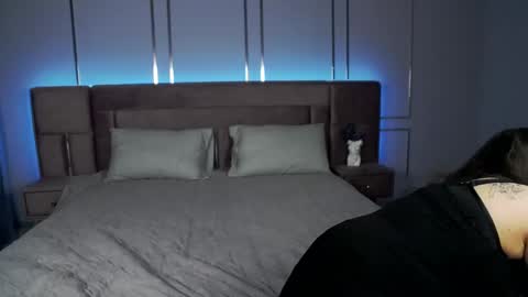 Snapshot of elisaminix_ chatting on 3, 12, 2024 Elison online show from 3, 12, 2024