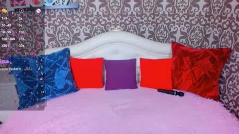 elisapinkxxx online show from 7, 11, 2025