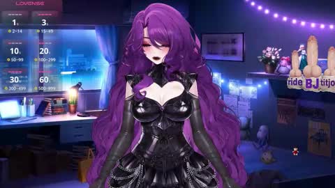 elisa the bat online show from 5, 10, 2025